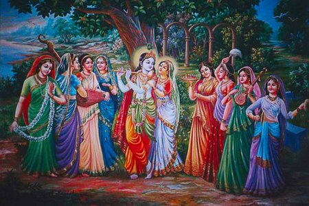 Хитопадеша Хитопадеша