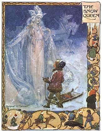 Снежная королева