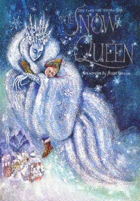 Снежная королева