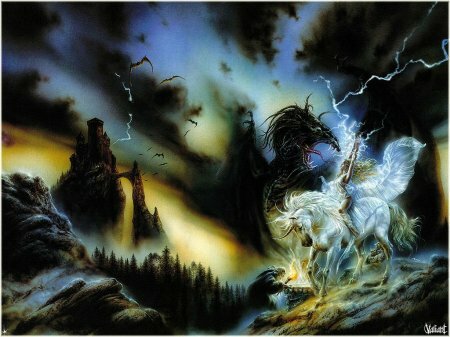 Новая традиция!