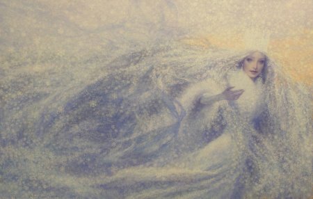 Снежная королева