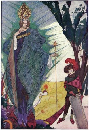 Снежная королева