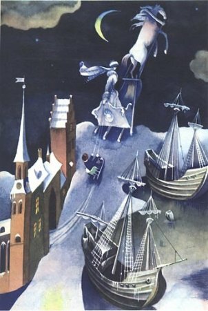 Снежная королева