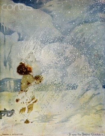 Снежная королева