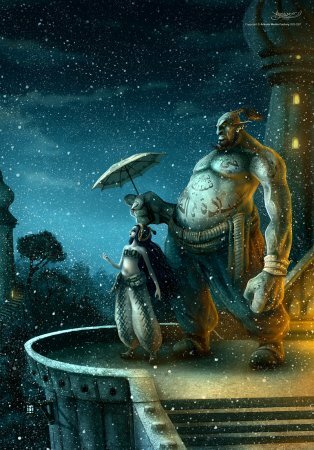 Послеотпускное-денрожденное